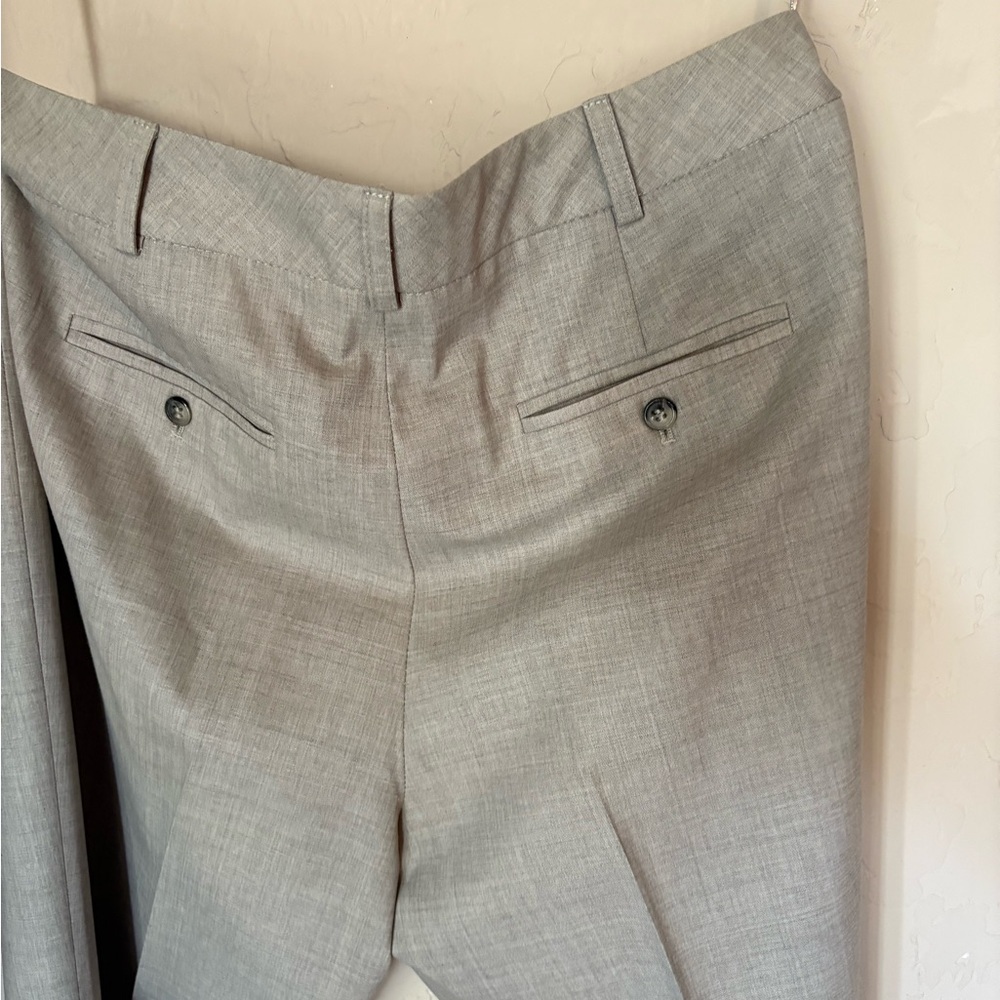 Women’s  Jones New York Gray Suit (Stretch) - Picture 9 of 12